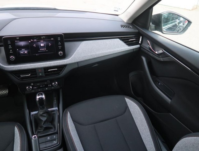 Škoda Kamiq  1.0 TSI Selection