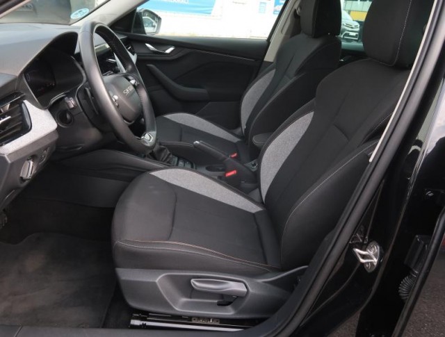 Škoda Kamiq  1.0 TSI Selection