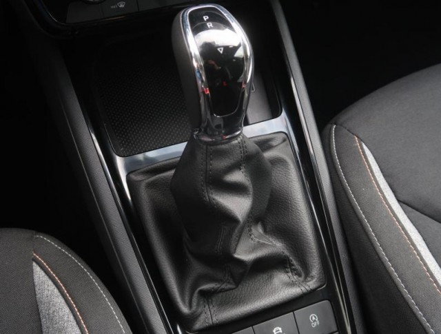 Škoda Kamiq  1.0 TSI Selection