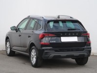 Škoda Kamiq  1.0 TSI Selection