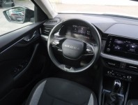 Škoda Kamiq  1.0 TSI Selection