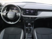 Škoda Kamiq  1.0 TSI Selection