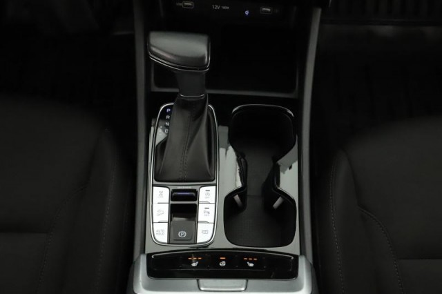 Hyundai Tucson  1.6 T-GDI 48V MHEV 