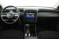 Hyundai Tucson  1.6 T-GDI 48V MHEV 
