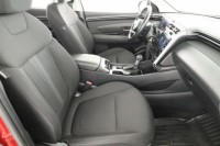 Hyundai Tucson  1.6 T-GDI 48V MHEV 