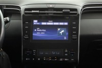 Hyundai Tucson  1.6 T-GDI 48V MHEV 