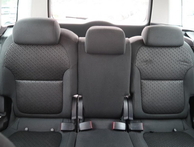 Škoda Yeti  2.0 TDI Elegance