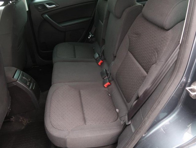 Škoda Yeti  2.0 TDI Elegance