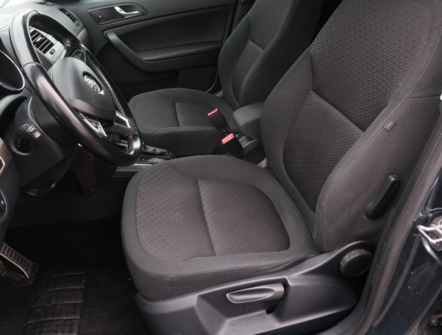 Škoda Yeti  2.0 TDI Elegance