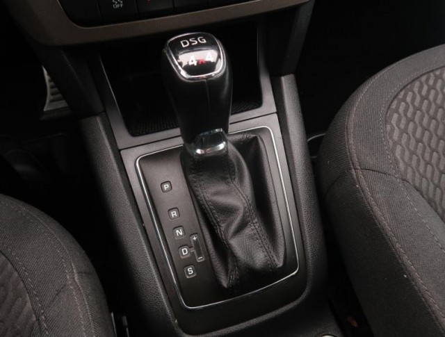 Škoda Yeti  2.0 TDI Elegance
