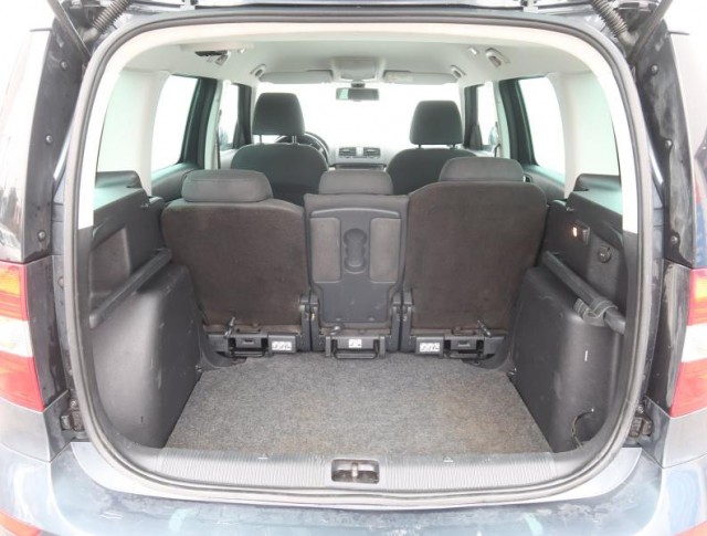 Škoda Yeti  2.0 TDI Elegance