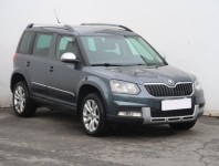 Škoda Yeti  2.0 TDI Elegance