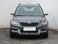 Škoda Yeti  2.0 TDI Elegance