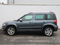 Škoda Yeti  2.0 TDI Elegance