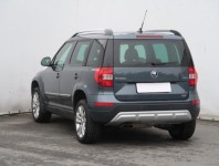 Škoda Yeti  2.0 TDI Elegance