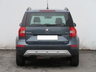 Škoda Yeti  2.0 TDI Elegance