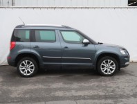 Škoda Yeti  2.0 TDI Elegance