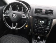 Škoda Yeti  2.0 TDI Elegance