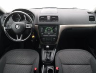 Škoda Yeti  2.0 TDI Elegance