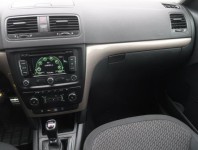 Škoda Yeti  2.0 TDI Elegance