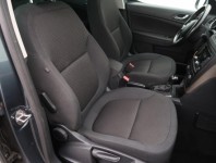 Škoda Yeti  2.0 TDI Elegance