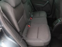 Škoda Yeti  2.0 TDI Elegance