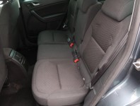 Škoda Yeti  2.0 TDI Elegance