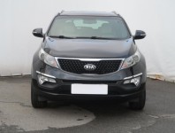 Kia Sportage  1.7 CRDi 