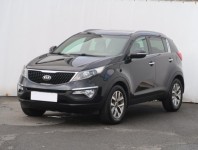 Kia Sportage  1.7 CRDi 