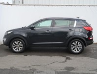 Kia Sportage  1.7 CRDi 