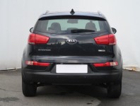 Kia Sportage  1.7 CRDi 