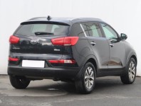 Kia Sportage  1.7 CRDi 