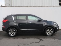 Kia Sportage  1.7 CRDi 