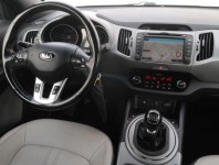 Kia Sportage  1.7 CRDi 