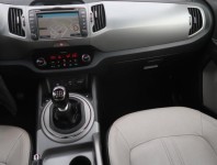Kia Sportage  1.7 CRDi 