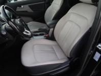 Kia Sportage  1.7 CRDi 
