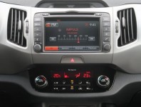 Kia Sportage  1.7 CRDi 