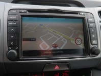 Kia Sportage  1.7 CRDi 