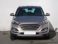 Hyundai Tucson  1.7 CRDi 