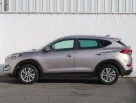 Hyundai Tucson  1.7 CRDi 