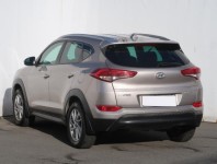 Hyundai Tucson  1.7 CRDi 