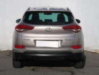 Hyundai Tucson  1.7 CRDi 