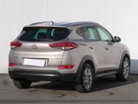 Hyundai Tucson  1.7 CRDi 