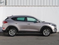 Hyundai Tucson  1.7 CRDi 