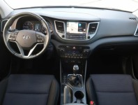 Hyundai Tucson  1.7 CRDi 