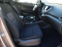 Hyundai Tucson  1.7 CRDi 