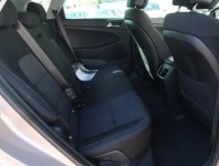 Hyundai Tucson  1.7 CRDi 
