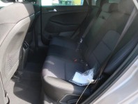 Hyundai Tucson  1.7 CRDi 
