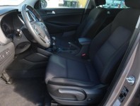 Hyundai Tucson  1.7 CRDi 