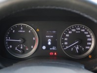 Hyundai Tucson  1.7 CRDi 